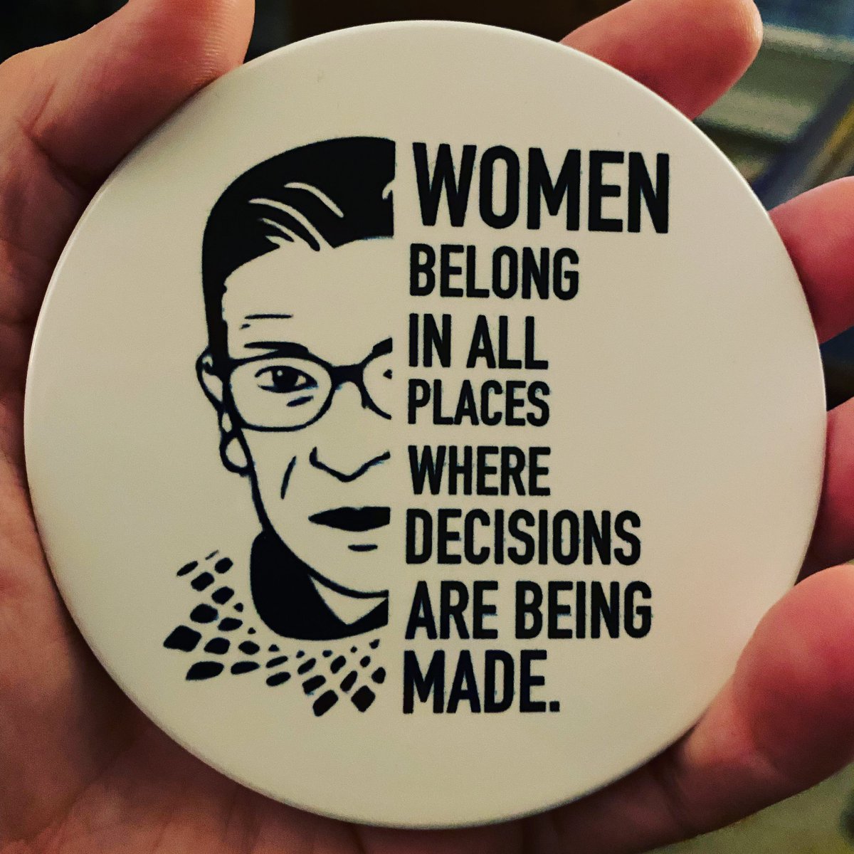 Today was my last day as a 5th grade teacher. Two of my students gave me this. They also gave me hope. ❤️