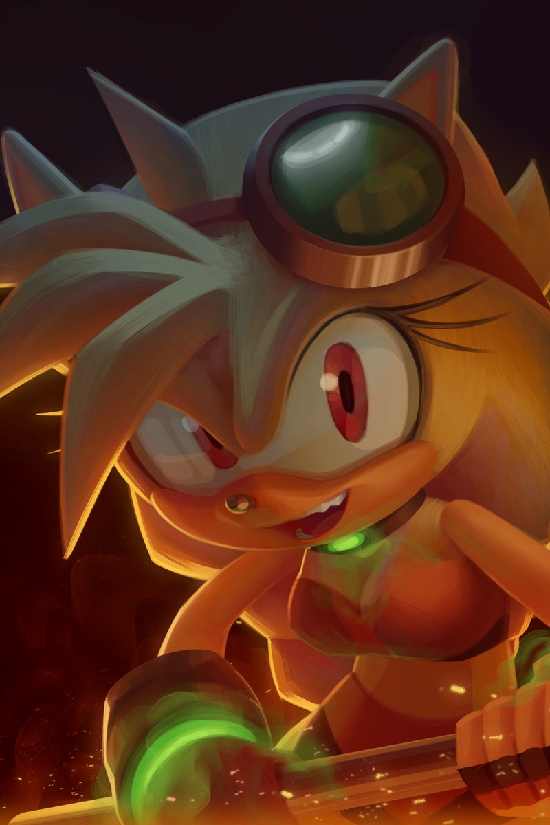 LazerPotaters's tweet image. Opening 3 slots of commissions!
Close-up Portrait - $50 (no custom background offers*)
Rough Painting Commissions - $85 (price doubles and so on if characters are added) (Additional $15 - $45 on backgrounds depending the complexity)
Advice to read ToS also before commissioning