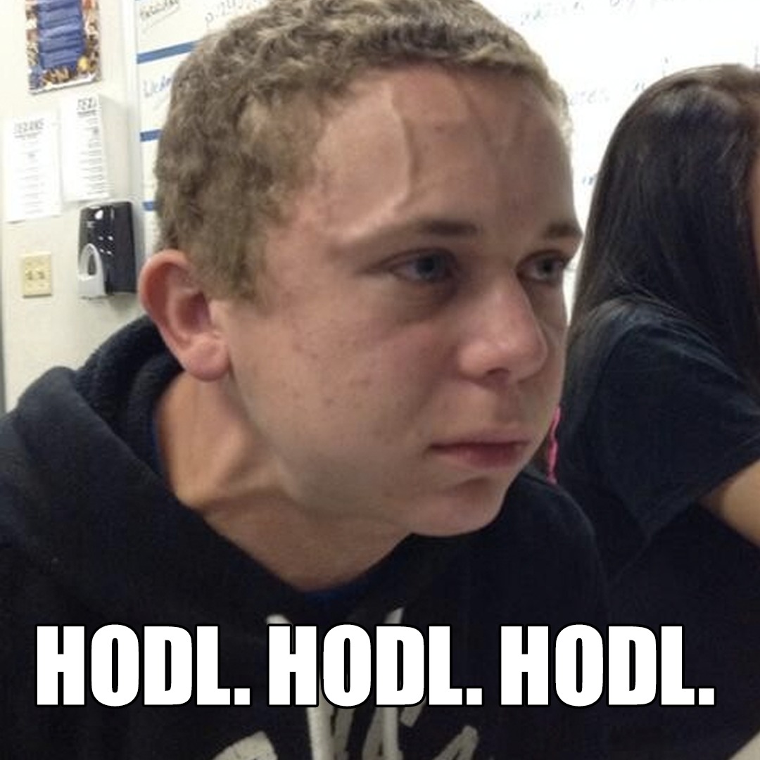 The REKT Collection tweet media