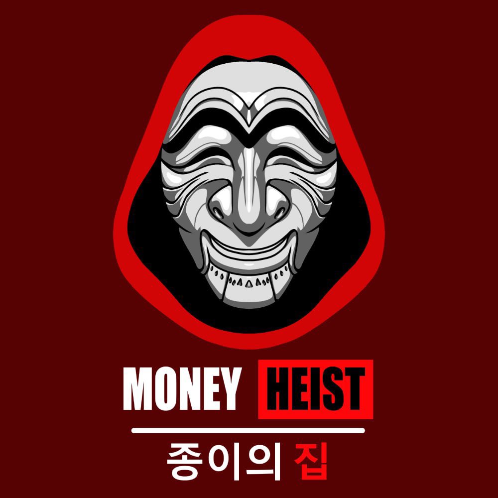 MoneyHeist 🪙 tweet media