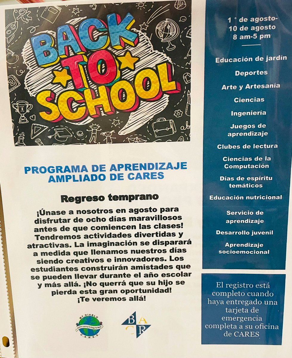 Cambridge ASP tweet media