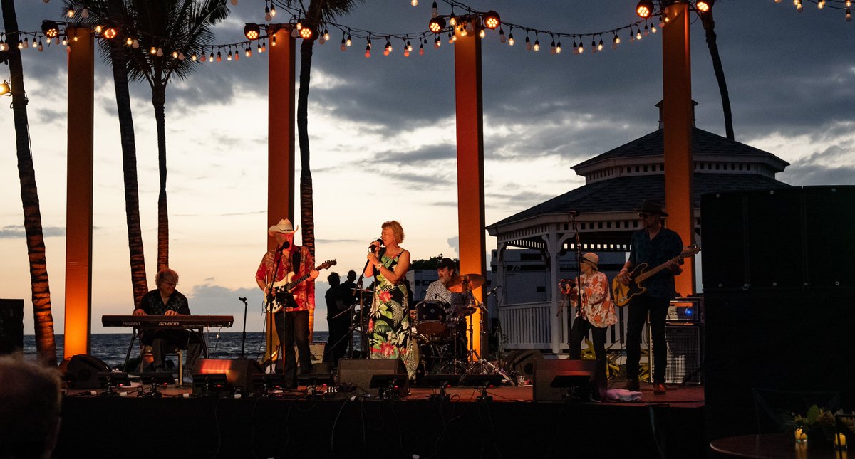 Hawaii Stage & Lighting tweet media