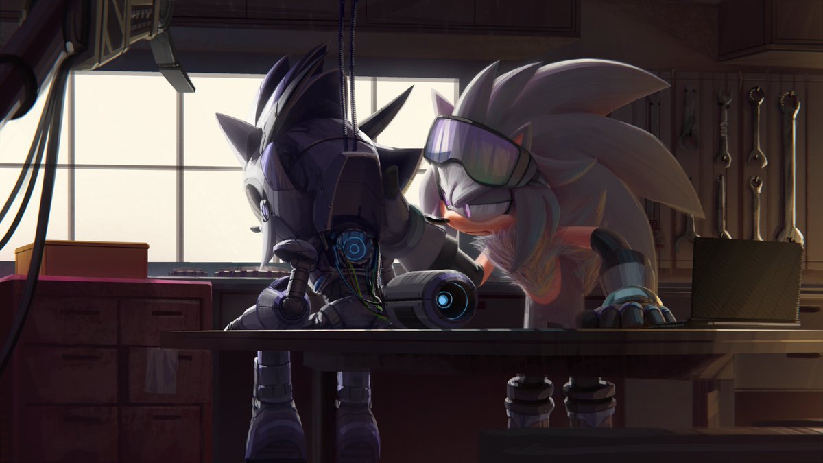 LazerPotaters's tweet image. Opening 3 slots of commissions!
Close-up Portrait - $50 (no custom background offers*)
Rough Painting Commissions - $85 (price doubles and so on if characters are added) (Additional $15 - $45 on backgrounds depending the complexity)
Advice to read ToS also before commissioning