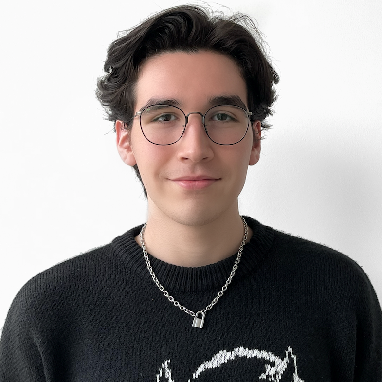 HSFNews's tweet photo. #HSFStudent Luis Peña Gutierrez, selected to attend the 2021 (virtual) Youth Leadership Institute, hopes to attend New York University and major in Finance. #HSFStories https://t.co/vjI6RMXzzq
