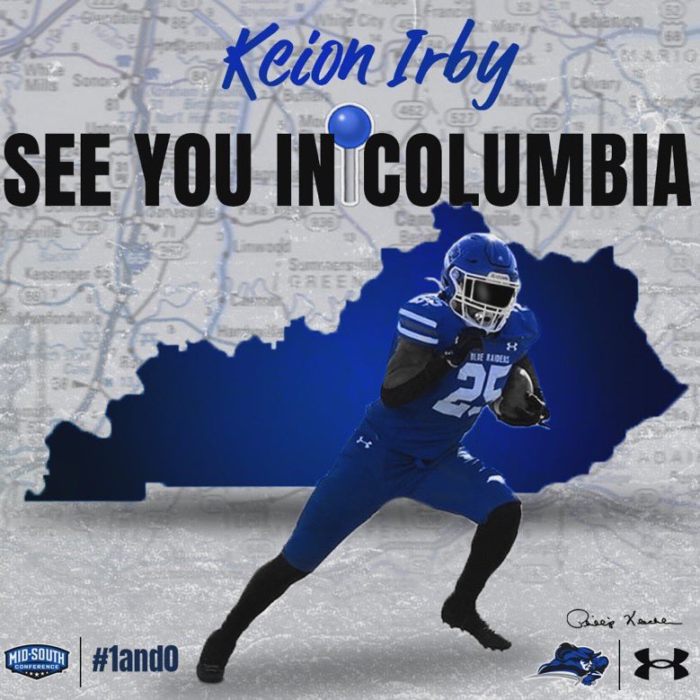 Can’t wait to go to Lindsey Wilson tomorrow and check out the @LWC_Football program. <a href="/MJGOLDENBEARFB/">MT. JULIET FOOTBALL</a>