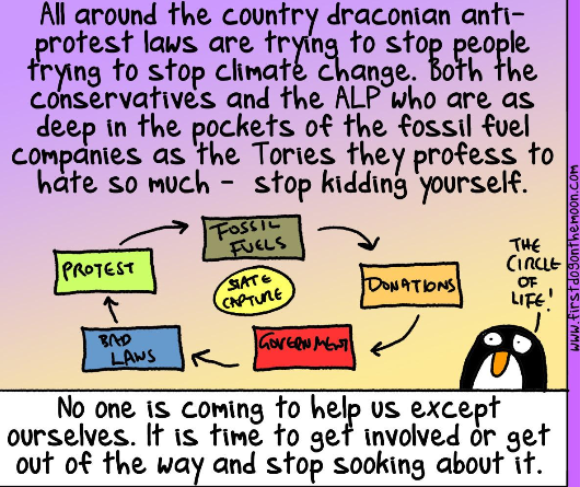 JonesHowDareYou's tweet image. #auspol #PoliceStates #ClimateEmergency #FirstDogOnTheMoon 
theguardian.com/commentisfree/…