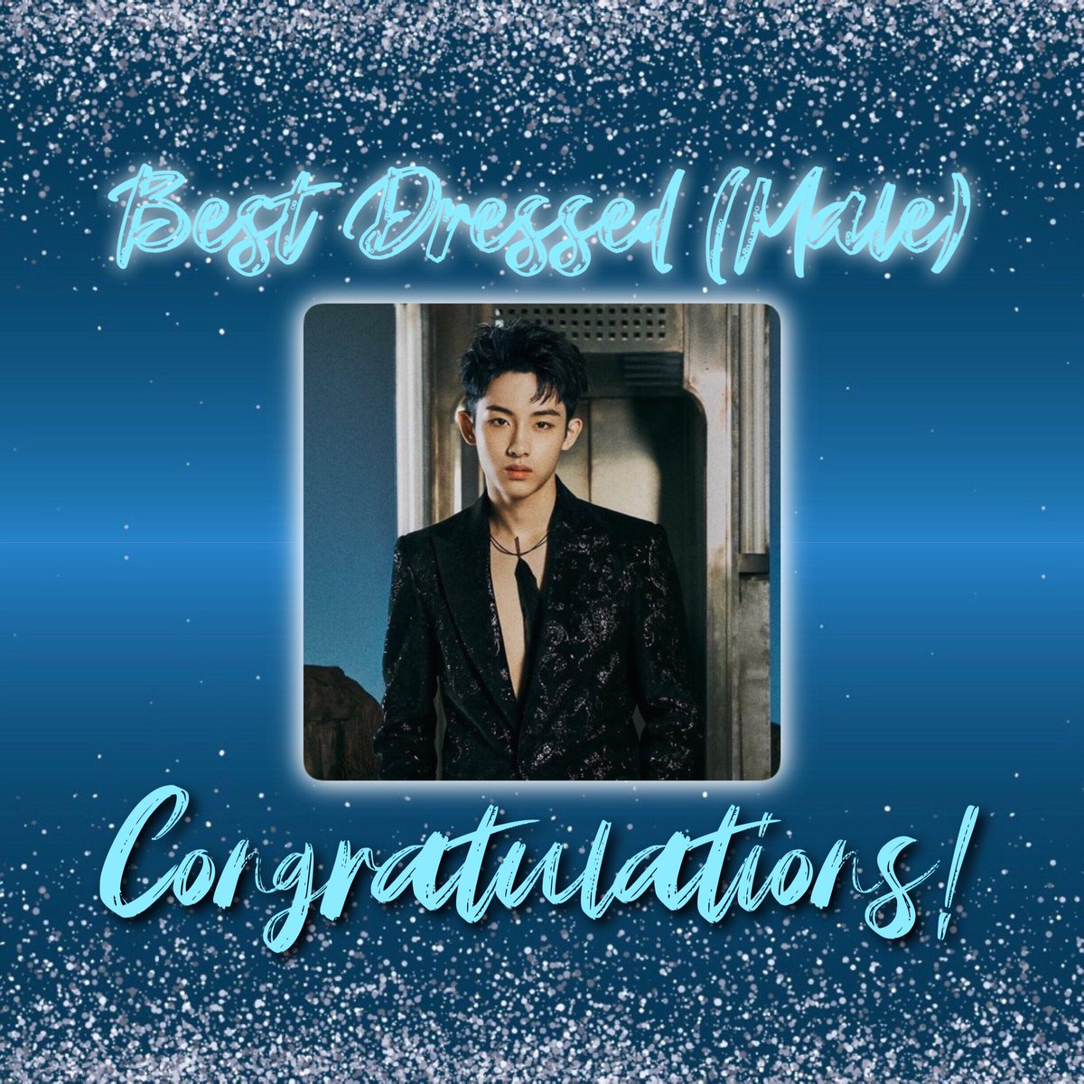 RPWEastHigh's tweet photo. ⠀⠀⠀

͏ ⠀⠀⠀BEST DRESSED (FEMALE) 
         @WLDCTPSY96 
͏ ⠀⠀⠀

͏ ⠀⠀⠀BEST DRESSED (MALE)
         @WLDCTDSC97 
͏ ⠀⠀⠀⠀⠀⠀

͏ ⠀⠀⠀Please claim 1,OOO carats   
         each.

͏ ⠀⠀⠀

͏ https://t.co/COnuCYJoD1