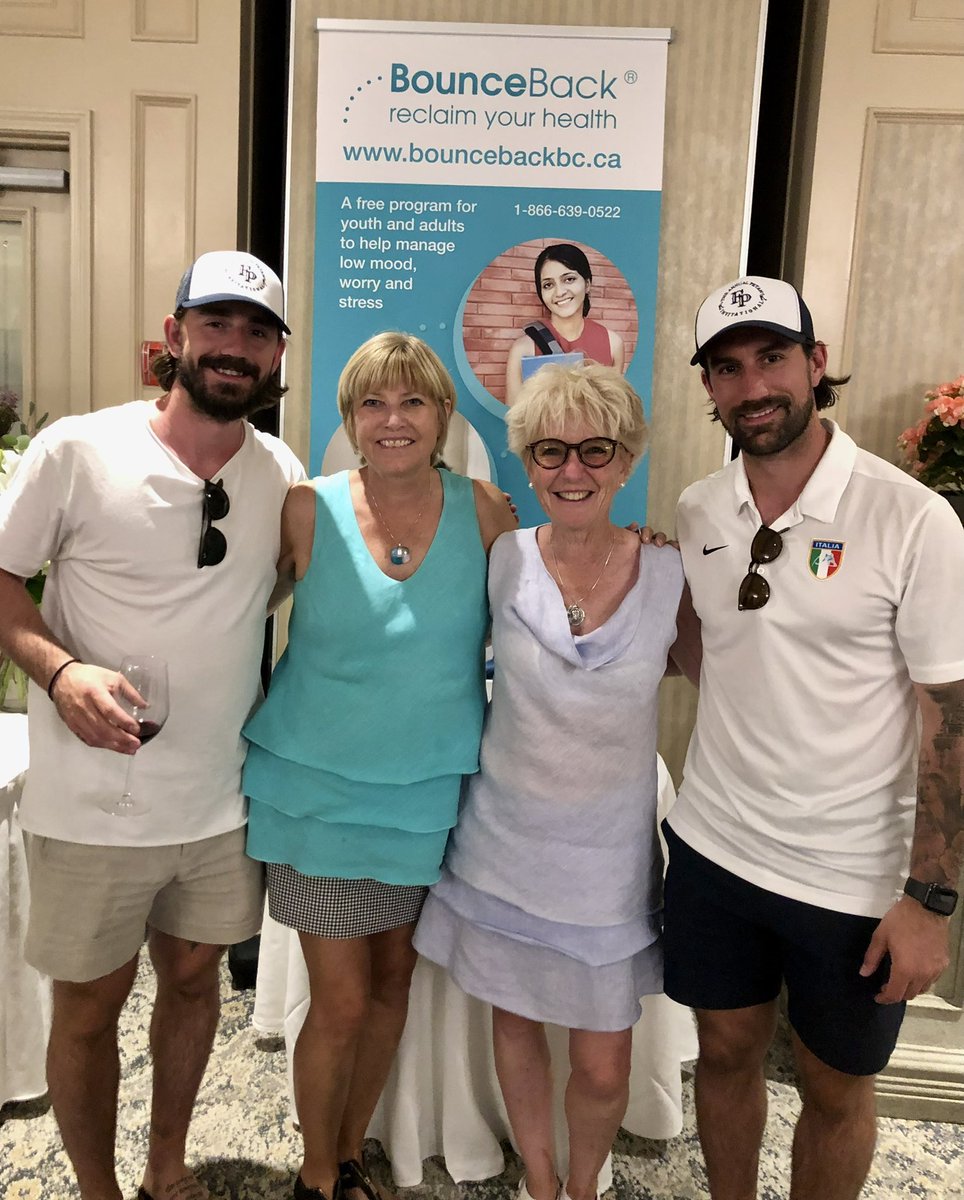 CMHA, Vancouver-Fraser tweet media