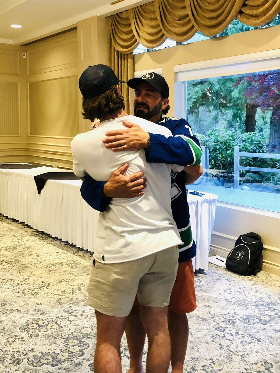 CMHA, Vancouver-Fraser tweet media