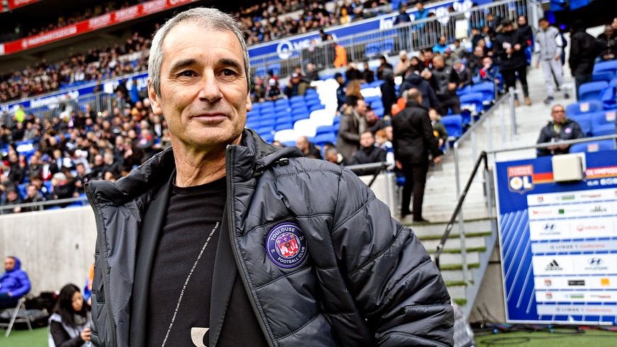 DonFcgb's tweet photo. 🎙Nicolas #Sahnoun dans @sudouest : « Pour les @girondins, c’est top ! Denis #Zanko est quelqu’un qui s’est nourri de toutes ses expériences, ses rencontres avec une grosse connaissance des joueurs aussi bien en développement qu’en compétition. »
#Girondins #ToulouseFC #Ligue2 https://t.co/kM6eFaBs7Z