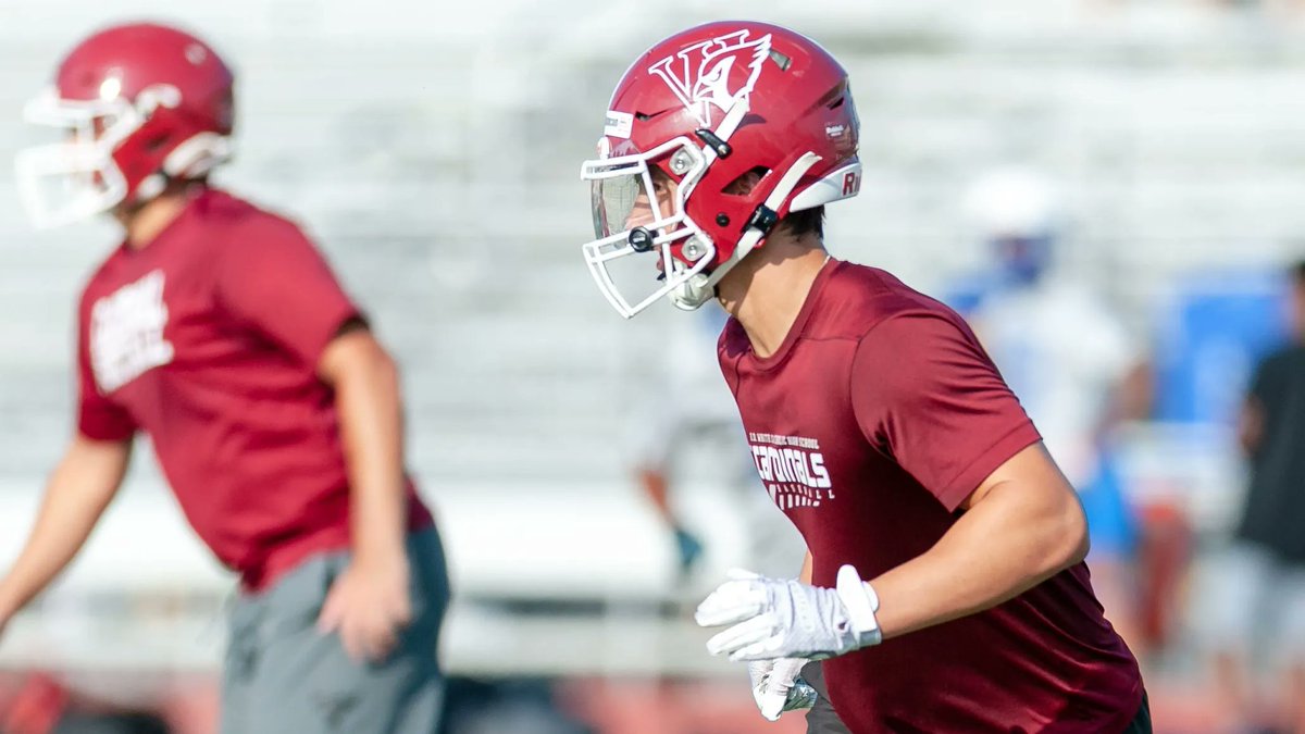 Bayou Preps tweet media