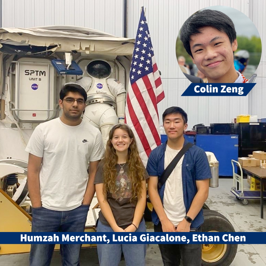 Chaminade Alumni tweet media