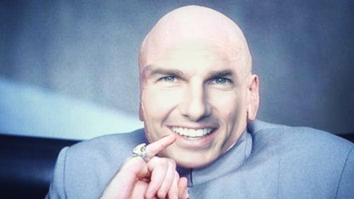OldMorty's tweet photo. One biiillion dollars #TopGun https://t.co/qmDmQtmOb1