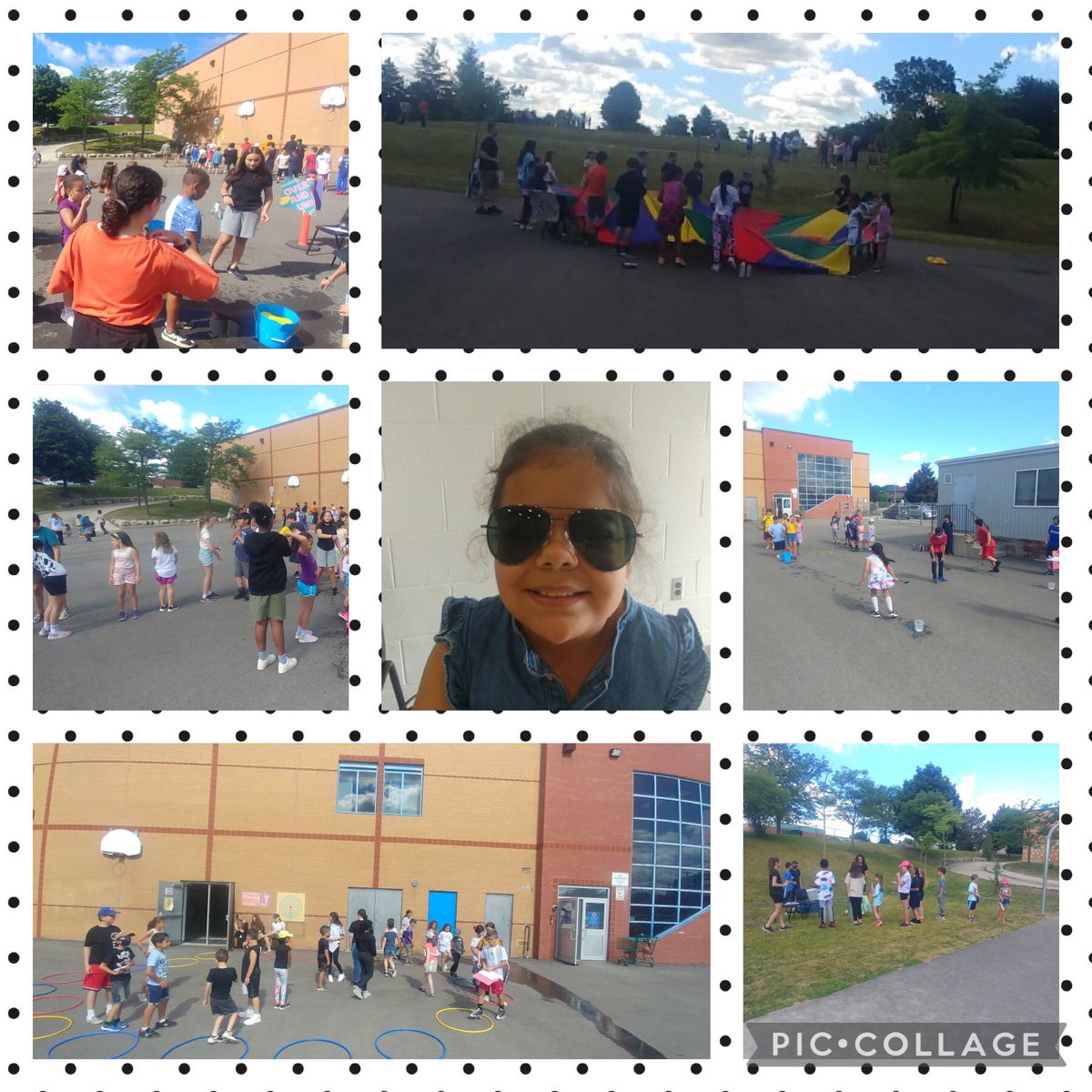 St. Marguerite d’Youville CES tweet media