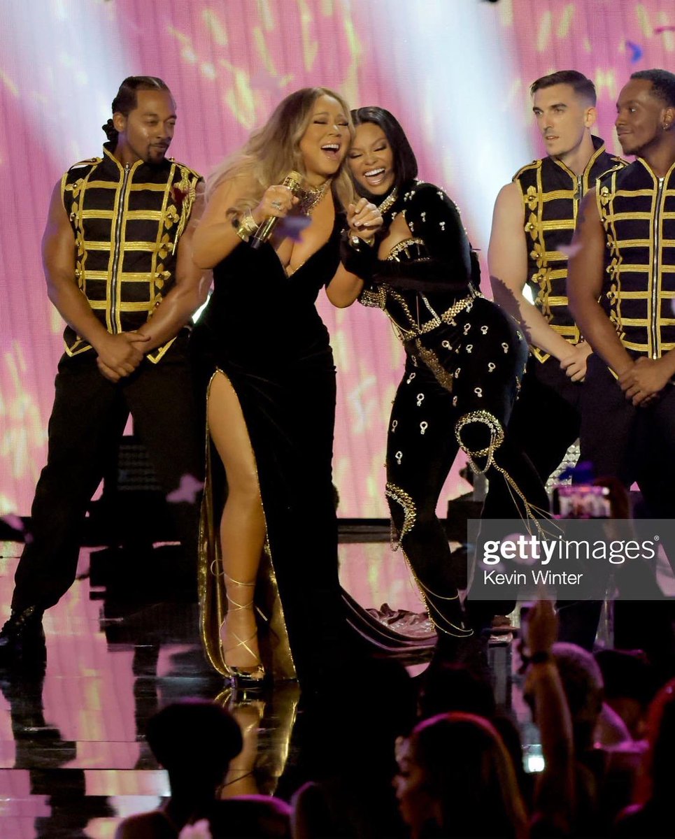 Hold up!!! Got Mimi on the remix!! 🦋🏆💐