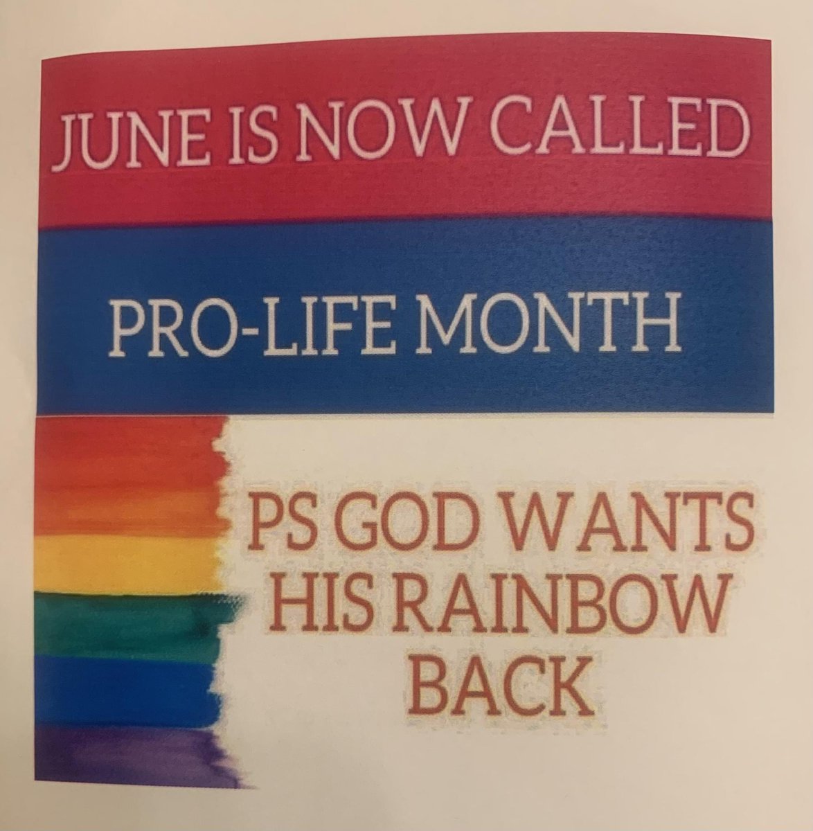 hepsplurge's tweet photo. #ProlifeMonth https://t.co/o9LOCMwbOu