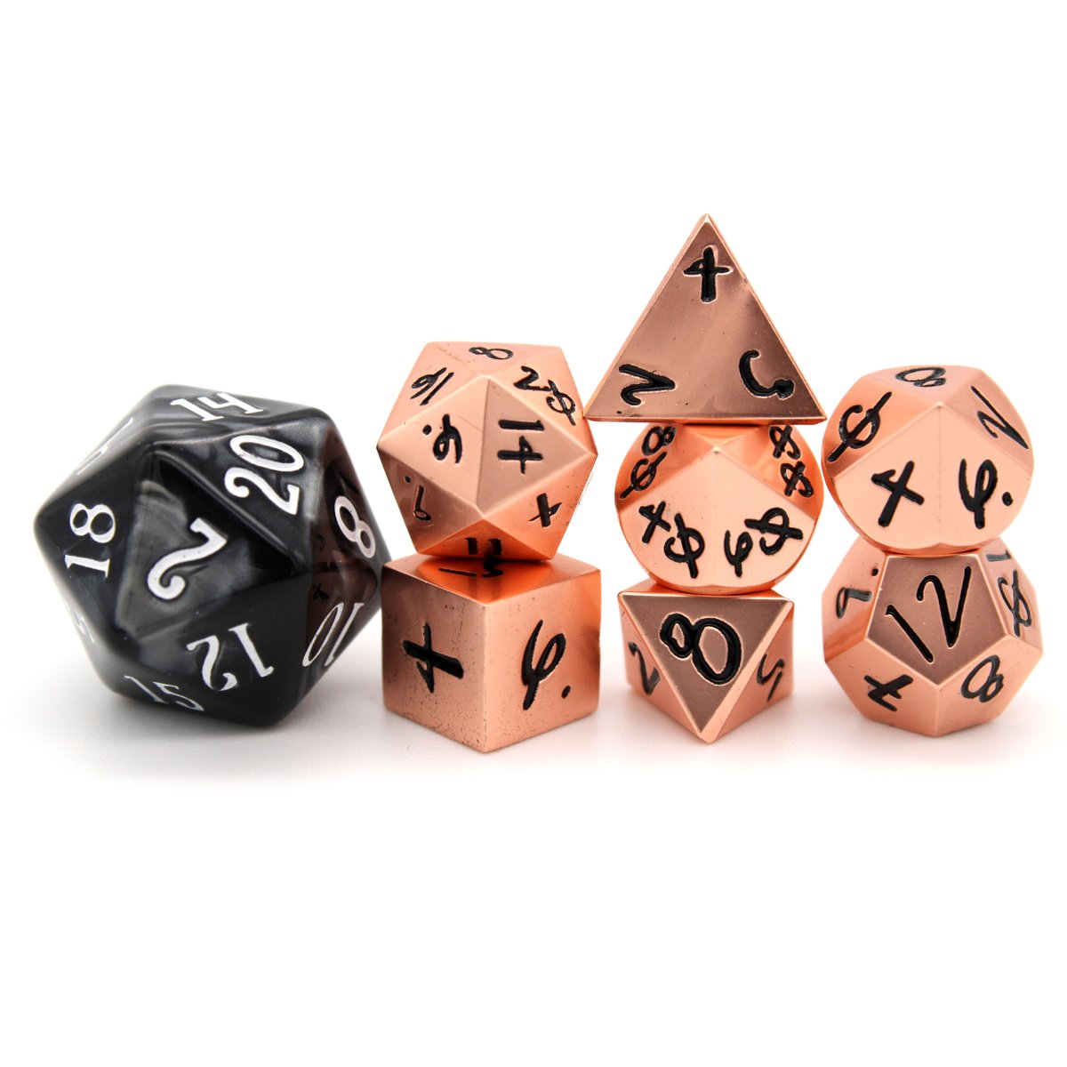 Dice Envy tweet media