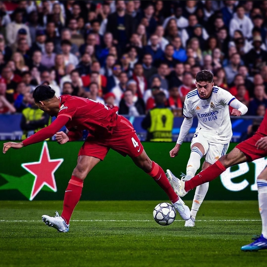 Madrid Zone tweet media