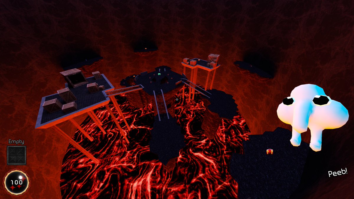 FeverDevJohnny's tweet photo. It's available now! Come and join the deathmatch!

⬇️ Link Below! ⬇️

#gamedev #indiedev https://t.co/mL34KDokRl