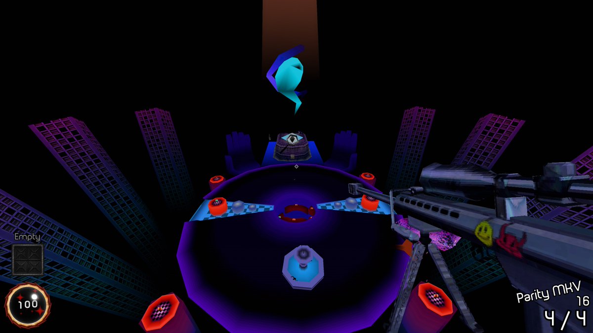 FeverDevJohnny's tweet photo. It's available now! Come and join the deathmatch!

⬇️ Link Below! ⬇️

#gamedev #indiedev https://t.co/mL34KDokRl