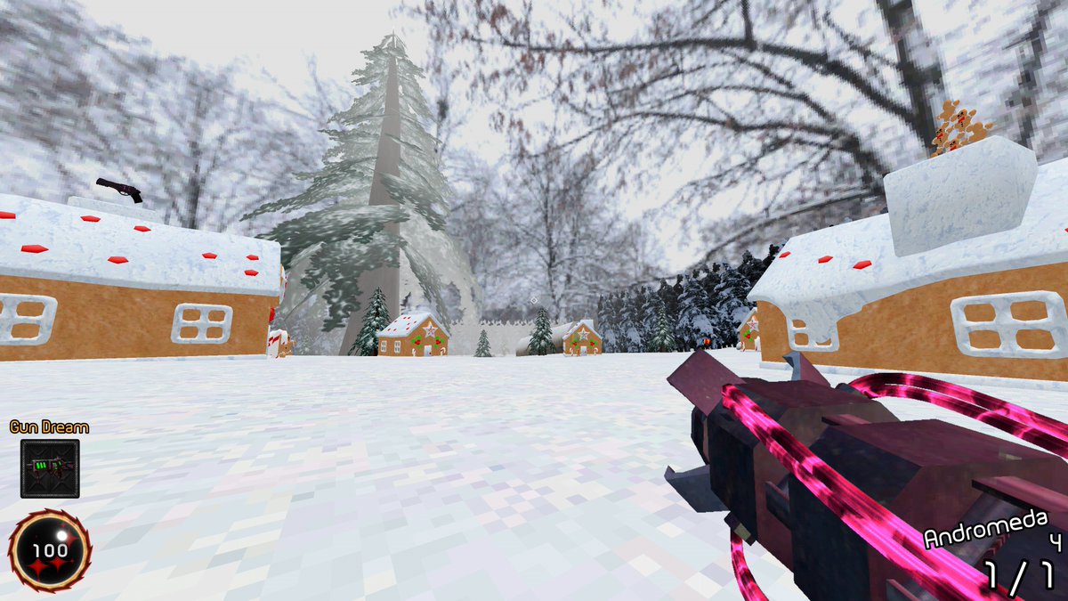 FeverDevJohnny's tweet photo. It's available now! Come and join the deathmatch!

⬇️ Link Below! ⬇️

#gamedev #indiedev https://t.co/mL34KDokRl