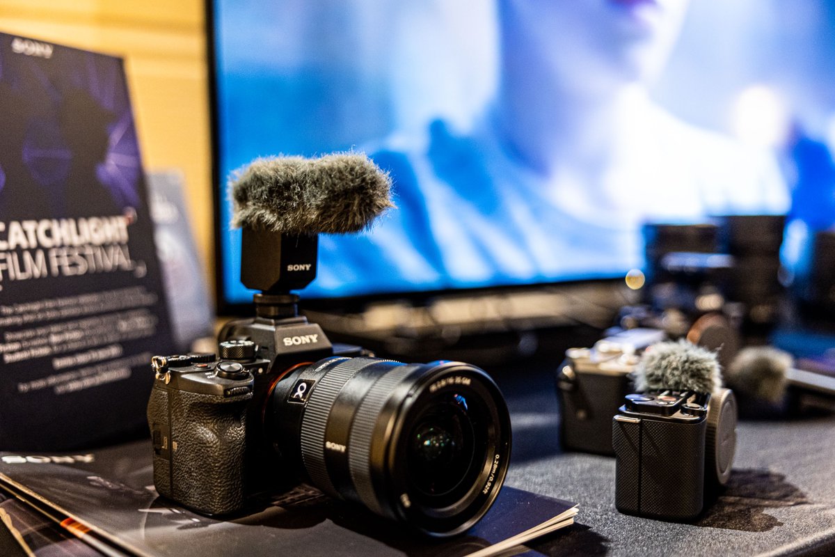 CLIPPED Music Video Festival 2021-22 tweet media