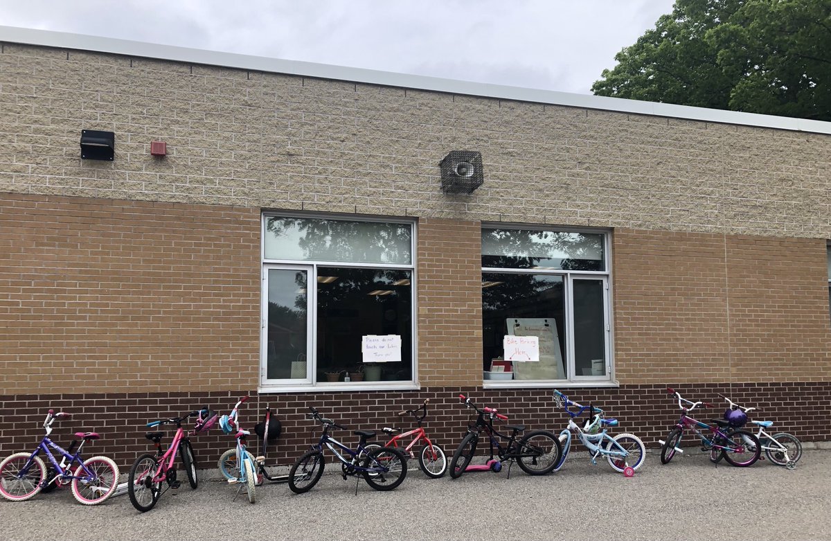 Bayview Public School tweet media