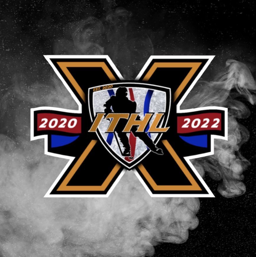 PLAYOFF HOCKEY! 🚨

Catch all 4 series on our twitch channel! 

twitch.tv/icetilthl