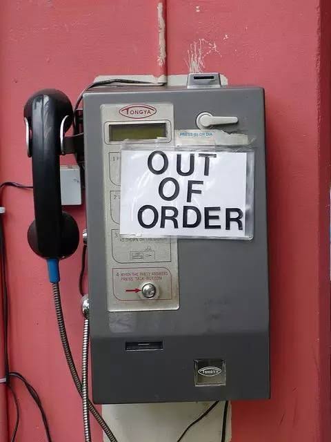 EasyVOIPNZ's tweet photo. Are you prepared for the decommissioning of your analog copper phone lines?
https://t.co/JFmu0ilVZH
Talk to us today about getting switched over to a new digital VOIP solution with tonnes of modern features and much more flexibility!

#VOIP #Modern #Digital #Phone #Systems #NZ https://t.co/rKeBuYlSsl
