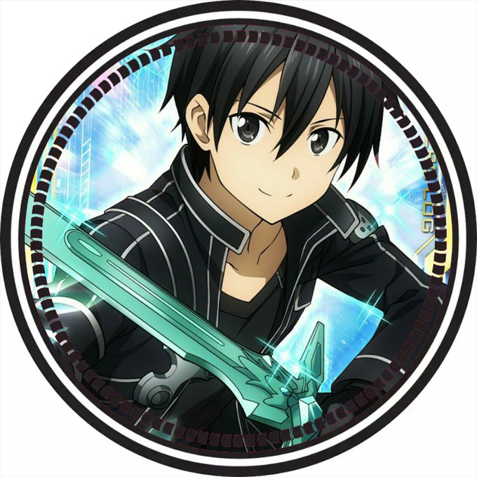 Saoアイコンのtwitterイラスト検索結果
