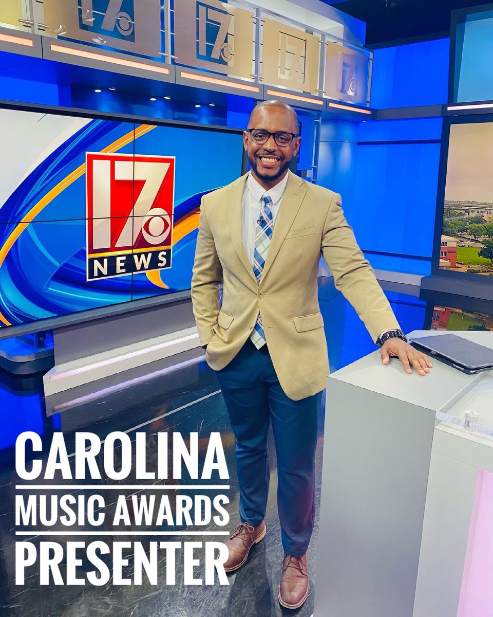 CM Awards tweet media