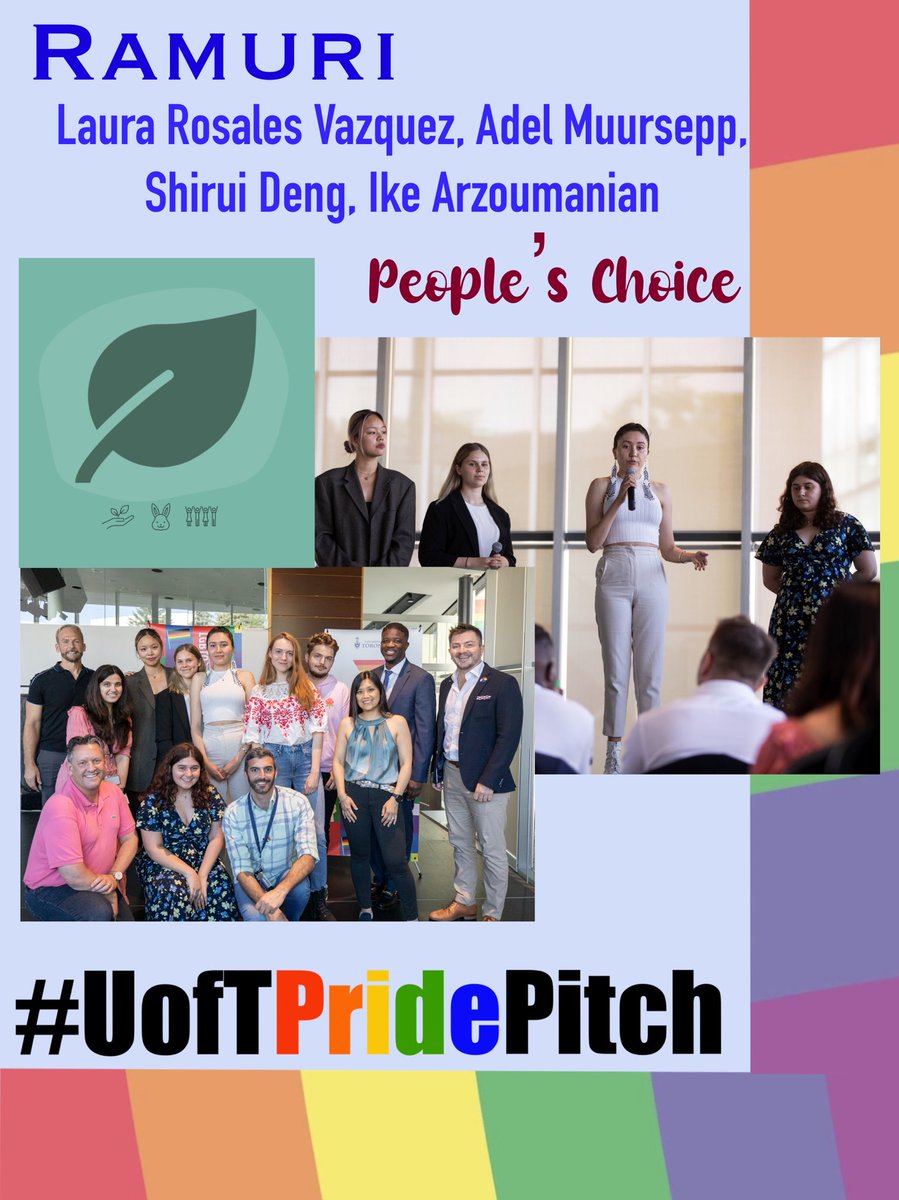 UTM Positive Space tweet media