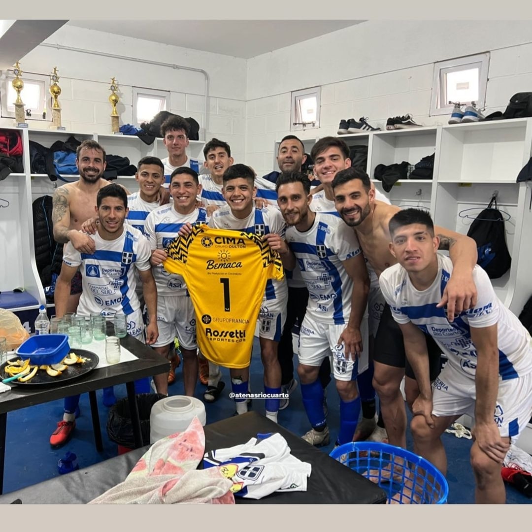 Los clásicos se ganan 🇫🇮 🤍