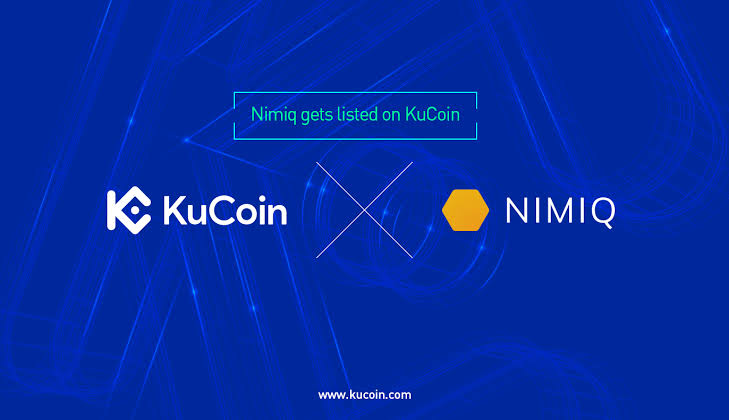 🪂 Airdrop: Nimiq $NIM 🚀
💰 Reward: 10 #NIM
👥 Referral: 1 #NIM

🏆 Winners: For all
📅 End Date: Uncertain
⏳ Distribution Date: 2-3 Hrs

☑️ Airdrop Link: t.me/Nimiq_Airdropv…