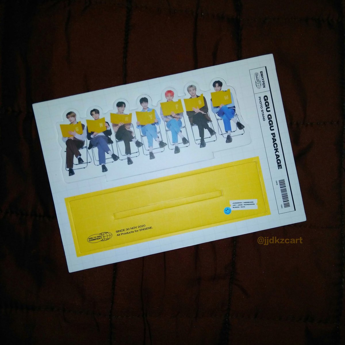 JJD CART (@jjdkzcart) / Posts / X