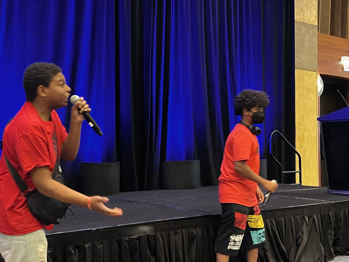 National Council of Urban Education Associations tweet media