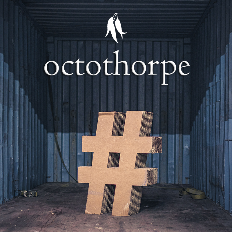 MacqDictionary's tweet image. The #WordoftheDay is #octothorpe which means the hash sign ow.ly/HH4y30skR5j