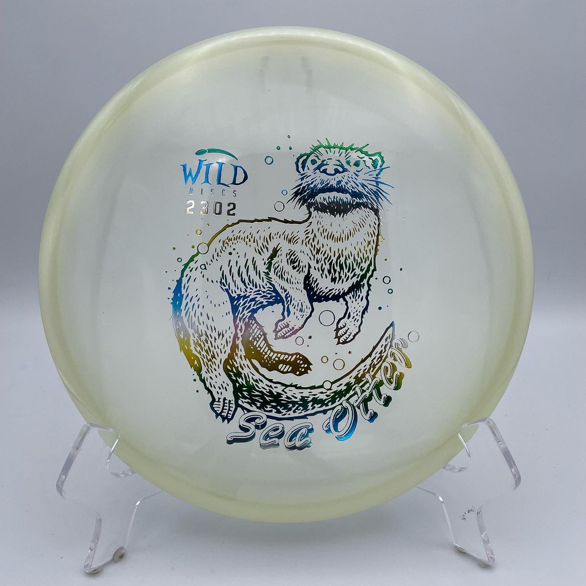 disc_ran's tweet photo. Wild Discs nuclear Glow plastic is AMAZING!!! Seriously, these putters are so great.
#wilddiscs #jomezpro #pdga #discgolf #discgolfdaily #discgolfeveryday #discgolflife #growthesport #rpmdiscs #rpmdiscsnz #discmania #legacydiscs #dynamicdiscs #westsidediscs #smallbusiness https://t.co/yvTBeZygOL