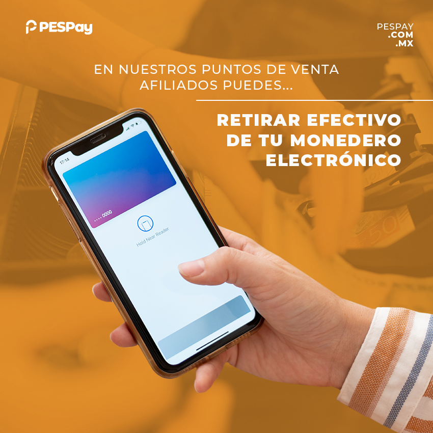 PESPay_'s tweet photo. Cuando una wallet, fintech o microfinanciera se afilia a Pespay, sus usuarios podrán retirar efectivo en nuestros puntos de venta afiliados.

#PESPay #negocios #metodosdepago #fintech https://t.co/yrCNjsUk70