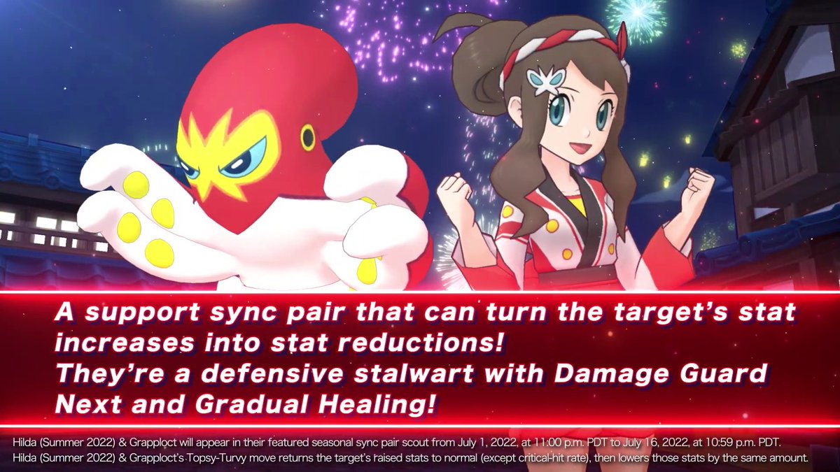 Serebii.net on X: Serebii Update: The Star of the Contest Story Event has  been announced to be coming soon to Pokémon Masters, introducing the Sync  Pair of Dawn & Turtwig/Grotle/Torterra into the
