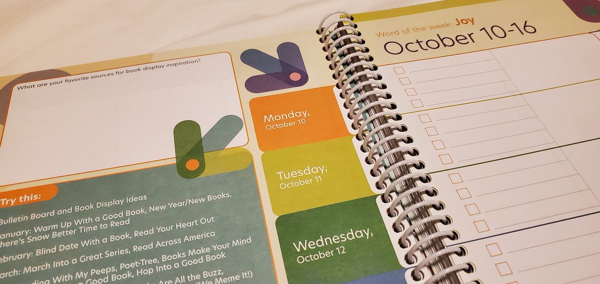 <a href="/mstinainnovates/">Tina R.</a> @DianaLRendina <a href="/demco/">Demco</a> #ALAAC22 #alaac2022 #ISTELive