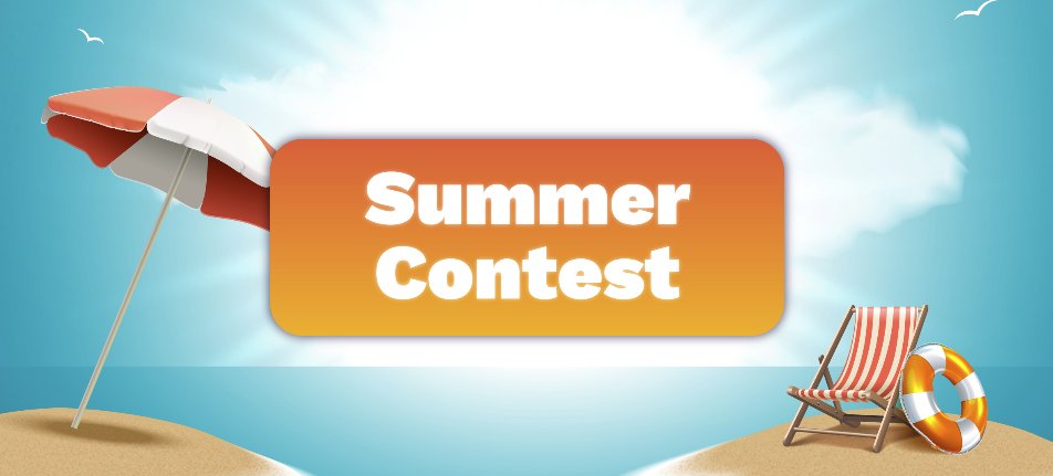 OVRtheReality's tweet image. What does summer mean to you? Express it in augmented reality on the #OVERMetaverse!

Participate in our 6th ARwards Contest.
The deadline for submissions:
July 11, 2022 @ 17:59 CET

⬇️
arwards.ovr.ai/competitions/o…

#comeonover #overthereality #3D #3Dart #NFT #NFTCommunity #metaverse