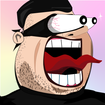 FatTrauma's tweet photo. Fat Trauma will be having nft giveaway opensea address must be on Polygon comment your address. https://t.co/e5YX10My2g https://t.co/jQxy5lTiXw