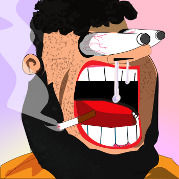 FatTrauma's tweet photo. Fat Trauma will be having nft giveaway opensea address must be on Polygon comment your address. https://t.co/e5YX10My2g https://t.co/jQxy5lTiXw