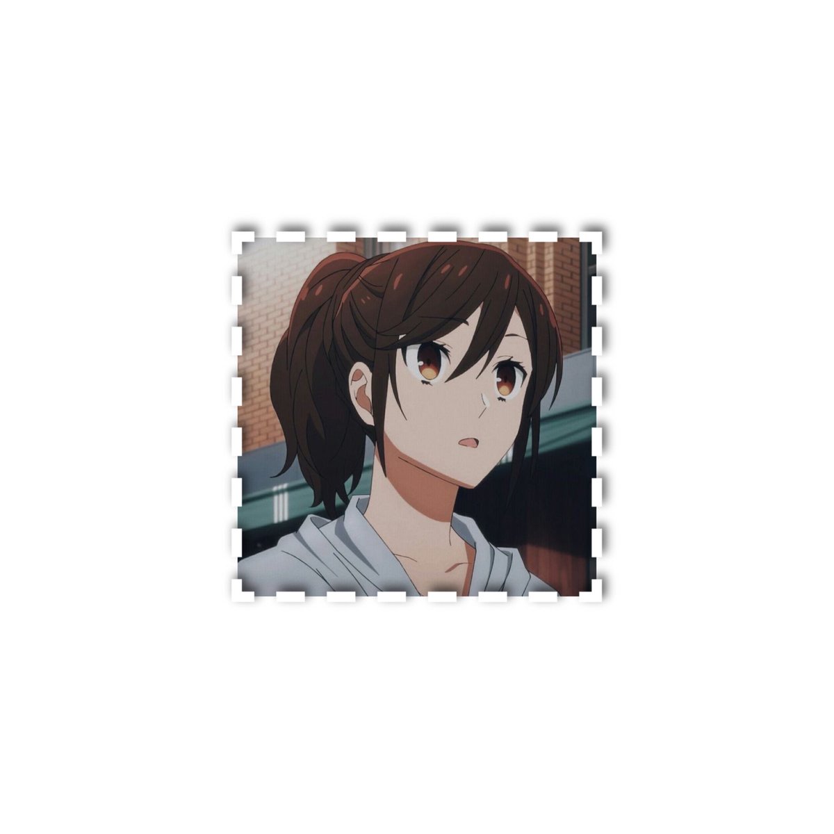 XxKyoukoHorixX's tweet photo. ͏͏͏͏͏͏

            aira ysabelle hori ✰
            new to #horimiyarp and
            #anirp ⋯ ⋯ ⋯ ⋯ ⋯
            like and rt to be mutuals.  
             
ㅤ https://t.co/aYpOxxAQrL