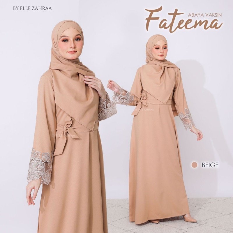 SShafiqa's tweet photo. Raya Haji dah nak dekat tapi baju tak beli lagi 😂 terasa nak pakai Abaya tahun ni . Dalam dilema eh nak pilih mana satu 😅 simple but nice &amp; harga pun murah weh, bawah RM100 ja dekat @ShopeeMY

Link: https://t.co/q7u3hnBmf5 https://t.co/l9YifWx67q