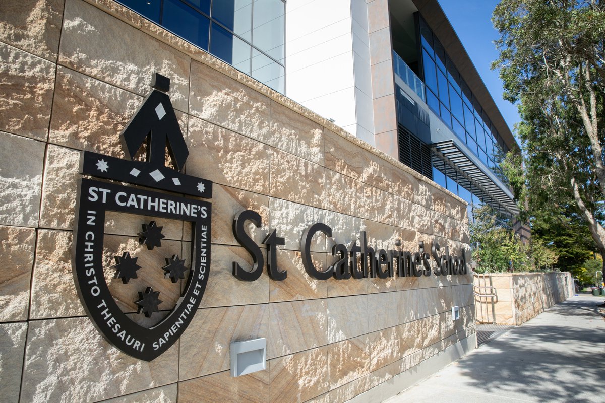 Chair of St Catherine’s School Council Ms Danusia Cameron has today announced the appointment of Mrs Judith Poole as Interim Head of St Catherine’s commencing January 2023. The appointment is for 2023 and 2024. stcatherines.nsw.edu.au/news-events/La…