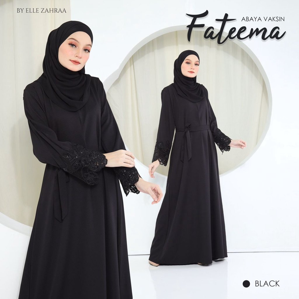 SShafiqa's tweet photo. Raya Haji dah nak dekat tapi baju tak beli lagi 😂 terasa nak pakai Abaya tahun ni . Dalam dilema eh nak pilih mana satu 😅 simple but nice &amp; harga pun murah weh, bawah RM100 ja dekat @ShopeeMY

Link: https://t.co/q7u3hnBmf5 https://t.co/l9YifWx67q