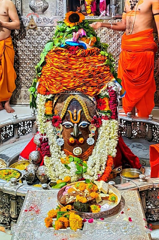 KailashOnline's tweet image. जय श्री महांकाल🚩🚩🚩