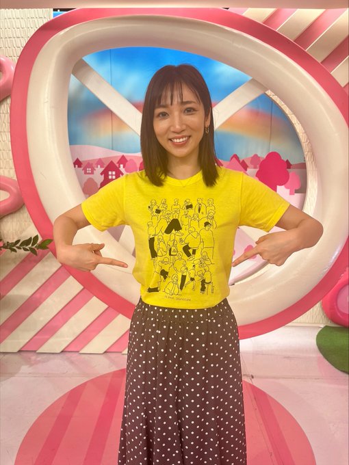 24時間テレビtシャツ22のサイズ感はこれ 性別ごとの着用画像あり ドリームどり む